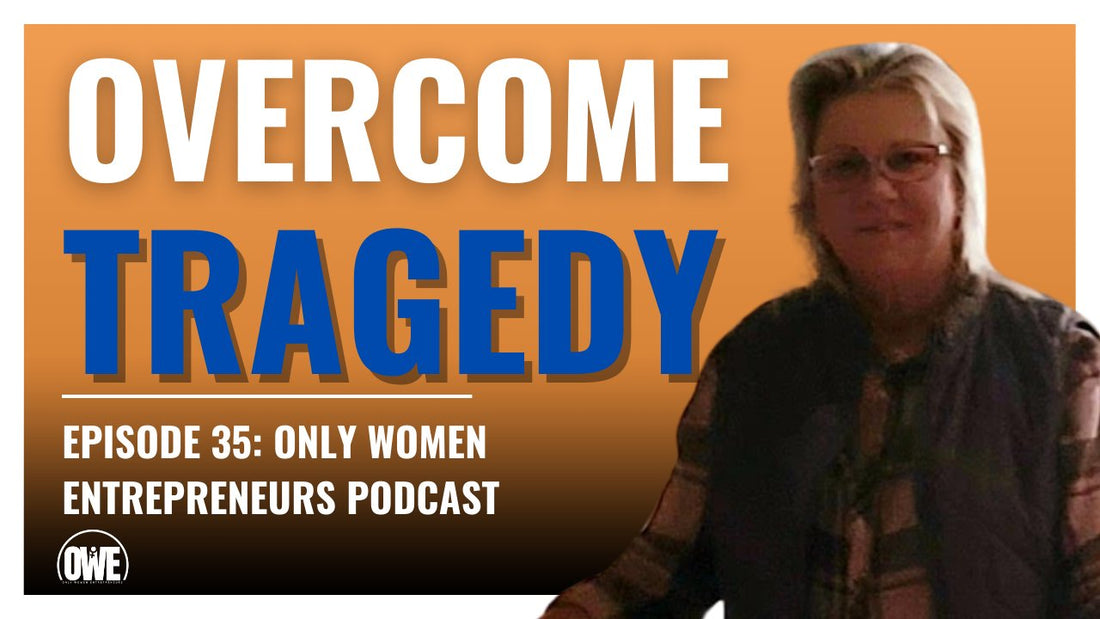 Episode 35: Kicking Karma's Ass with Pat Miller - OWE