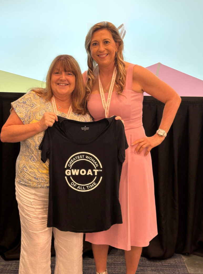 GWOAT™ T-Shirt