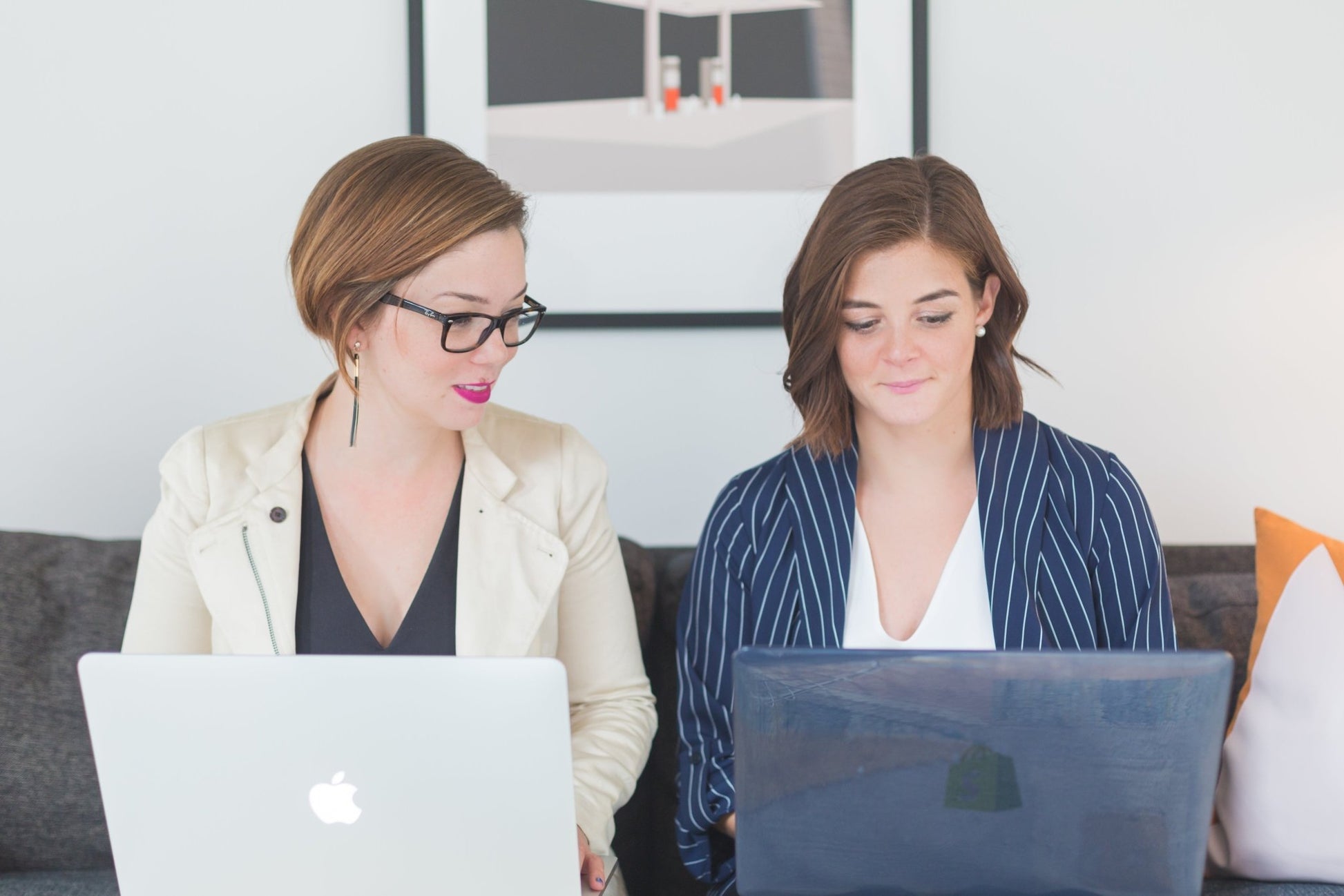 Personalized Women Entrepreneurship Coaching - OWE
