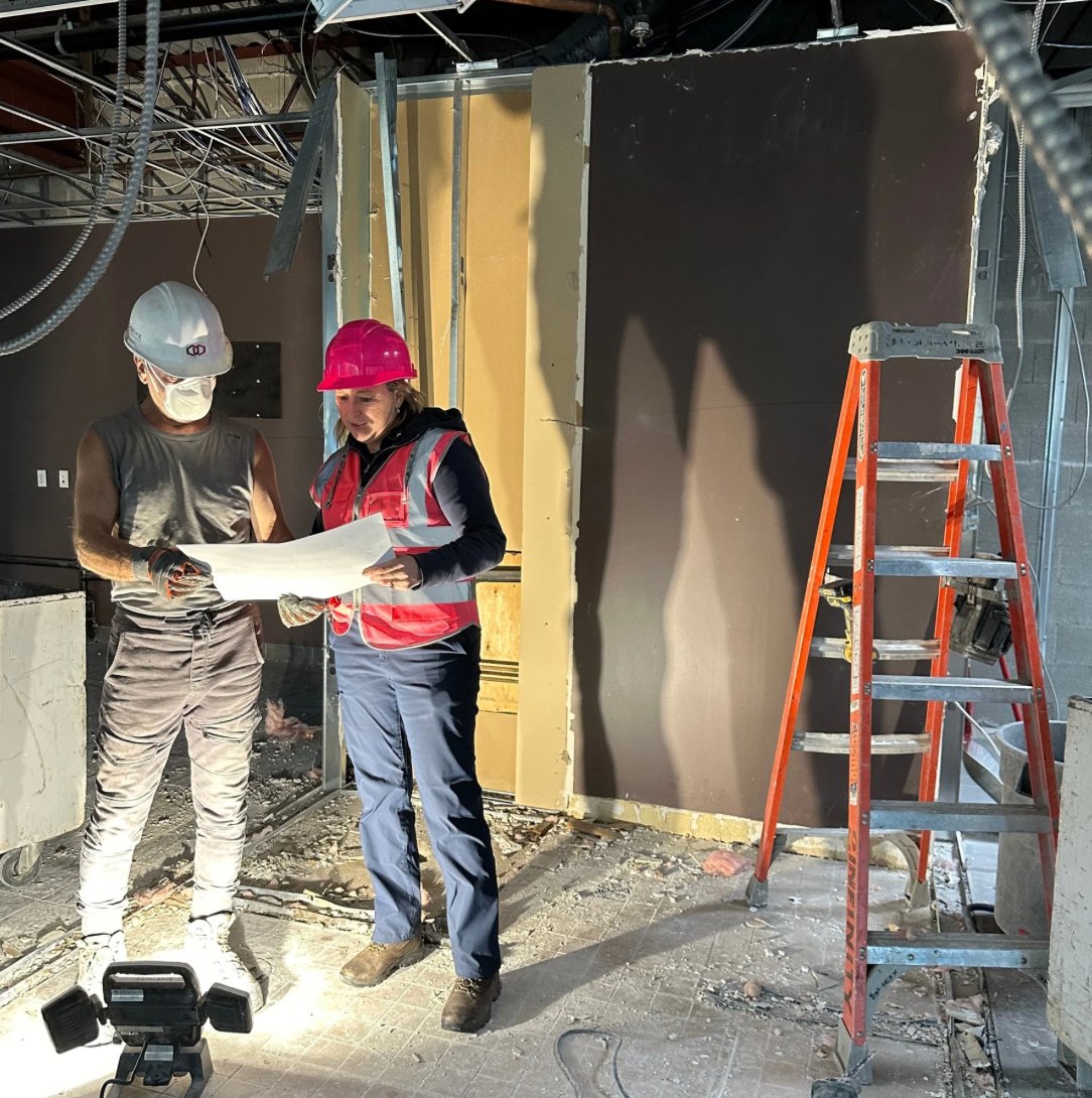 Skilled Trades Career Program - OWE