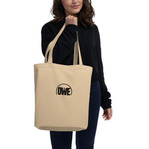 OWE Eco Tote Bag - OWE