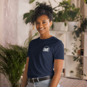 OWE Short-Sleeve Unisex T-Shirt - OWE