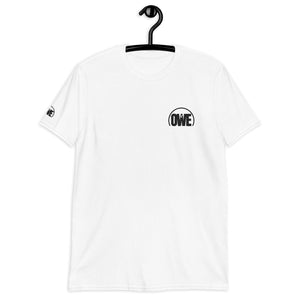 OWE Short-Sleeve Unisex T-Shirt - OWE