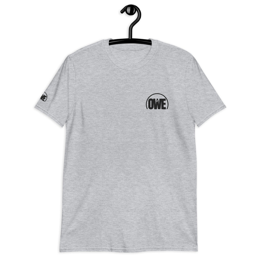 OWE Short-Sleeve Unisex T-Shirt - OWE