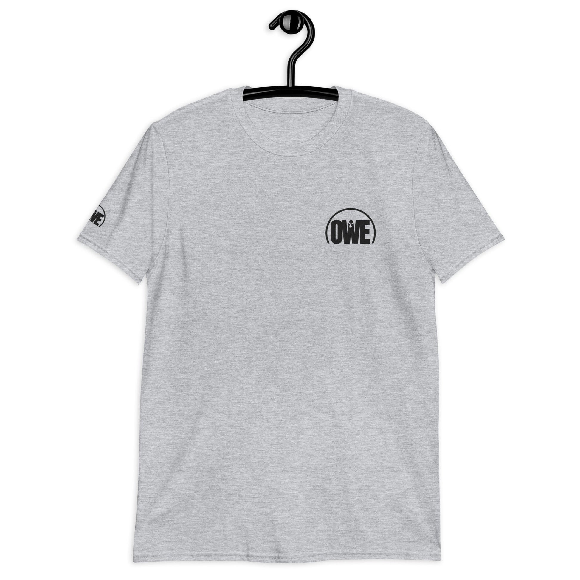 OWE Short-Sleeve Unisex T-Shirt - OWE