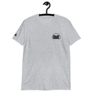 OWE Short-Sleeve Unisex T-Shirt - OWE