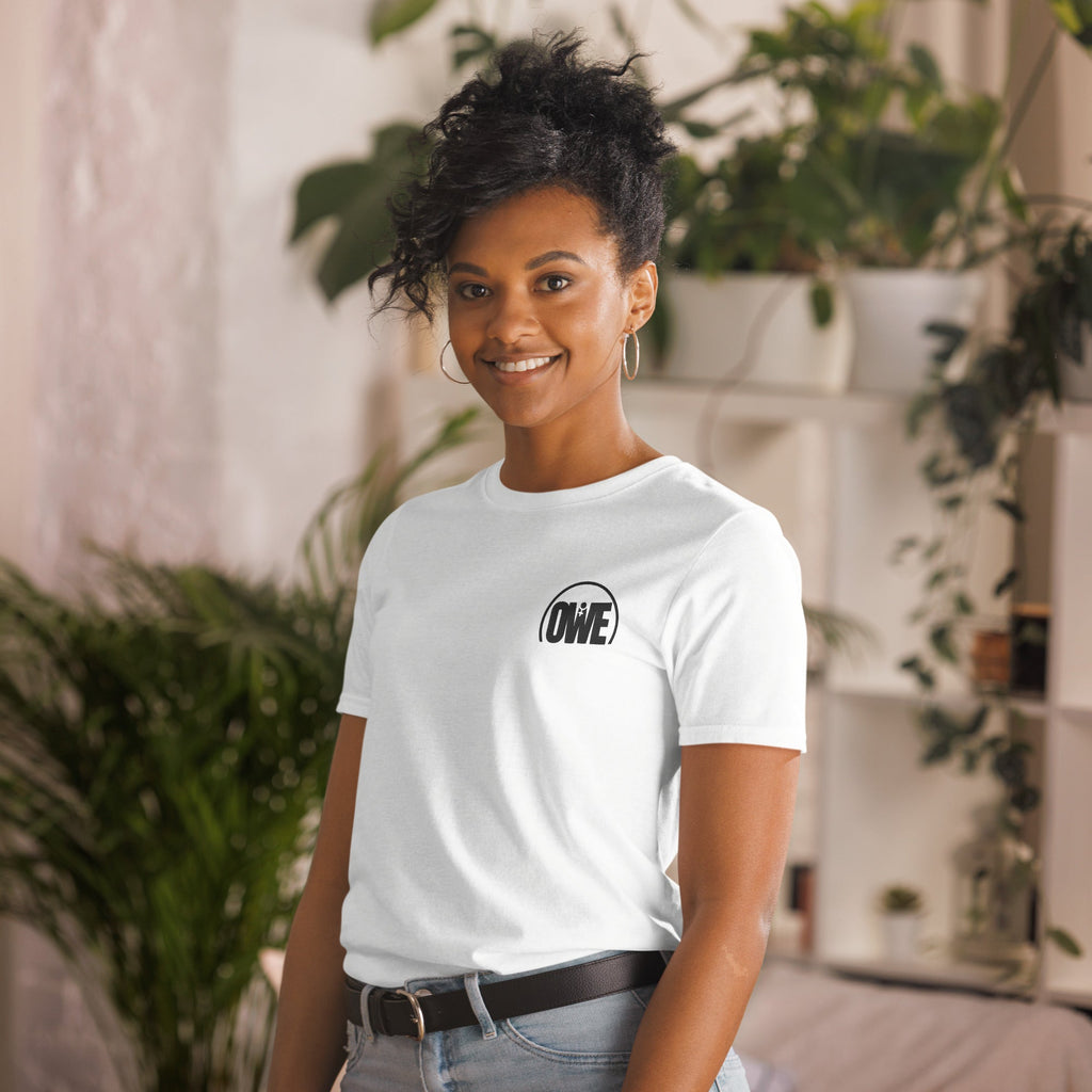 OWE Short-Sleeve Unisex T-Shirt - OWE