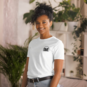 OWE Short-Sleeve Unisex T-Shirt - OWE