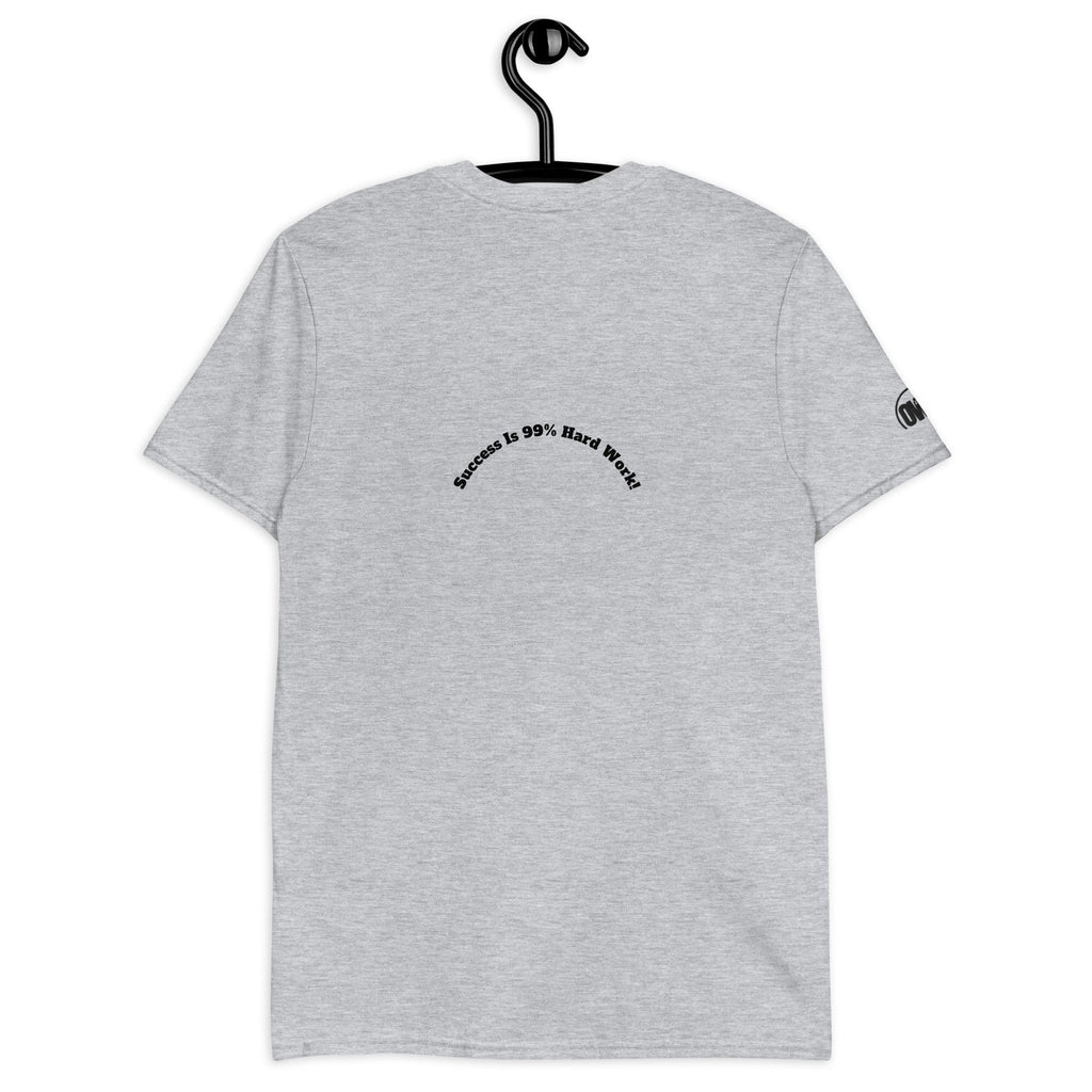OWE Short-Sleeve Unisex T-Shirt - OWE