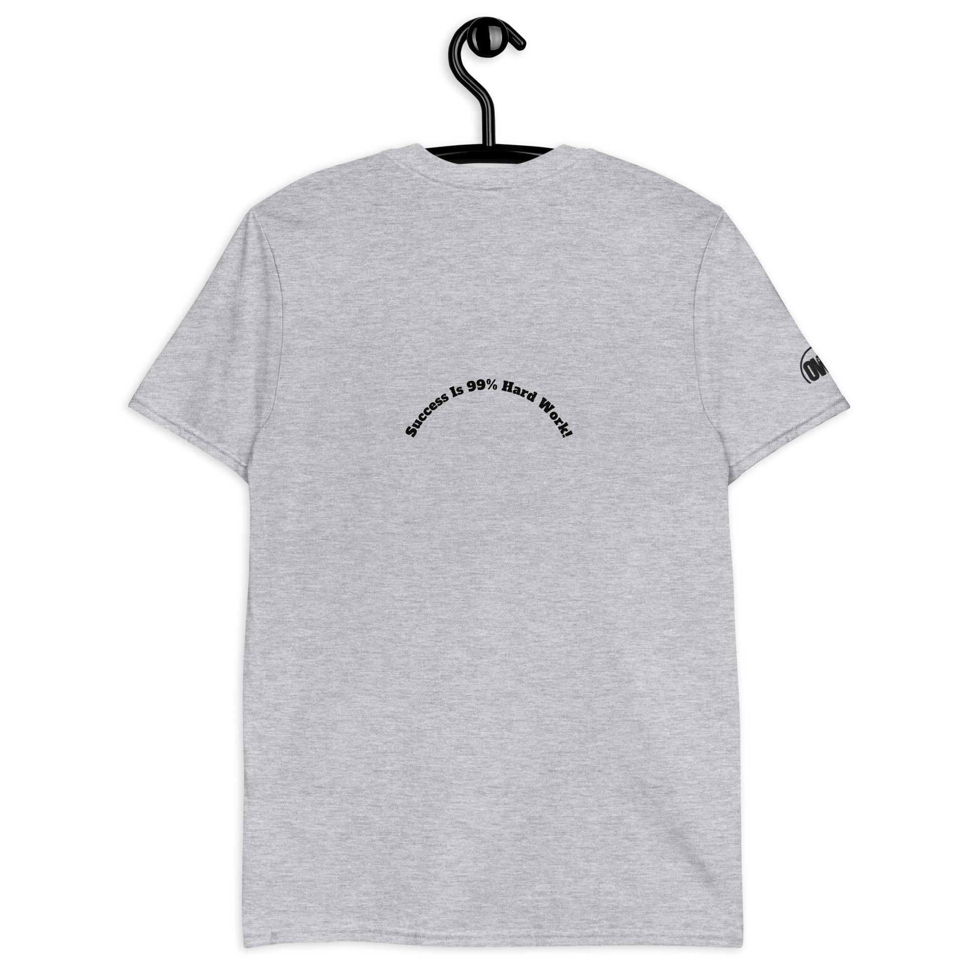 OWE Short-Sleeve Unisex T-Shirt - OWE