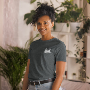 OWE Short-Sleeve Unisex T-Shirt - OWE