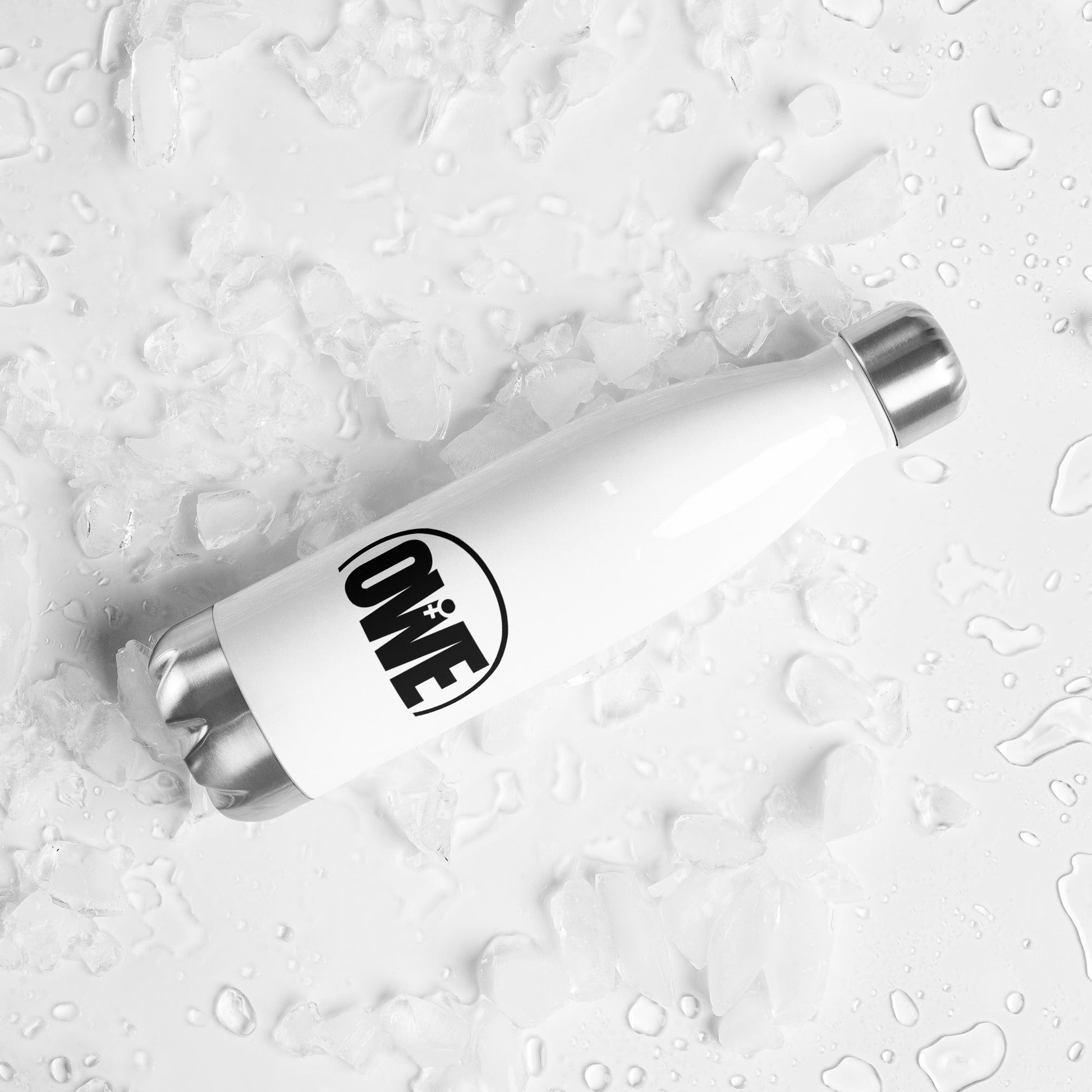 OWE Stainless Steel Water Bottle - OWE