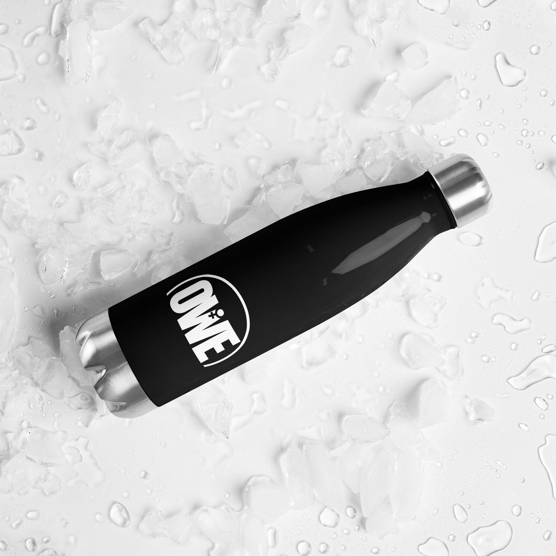 OWE Stainless Steel Water Bottle - OWE
