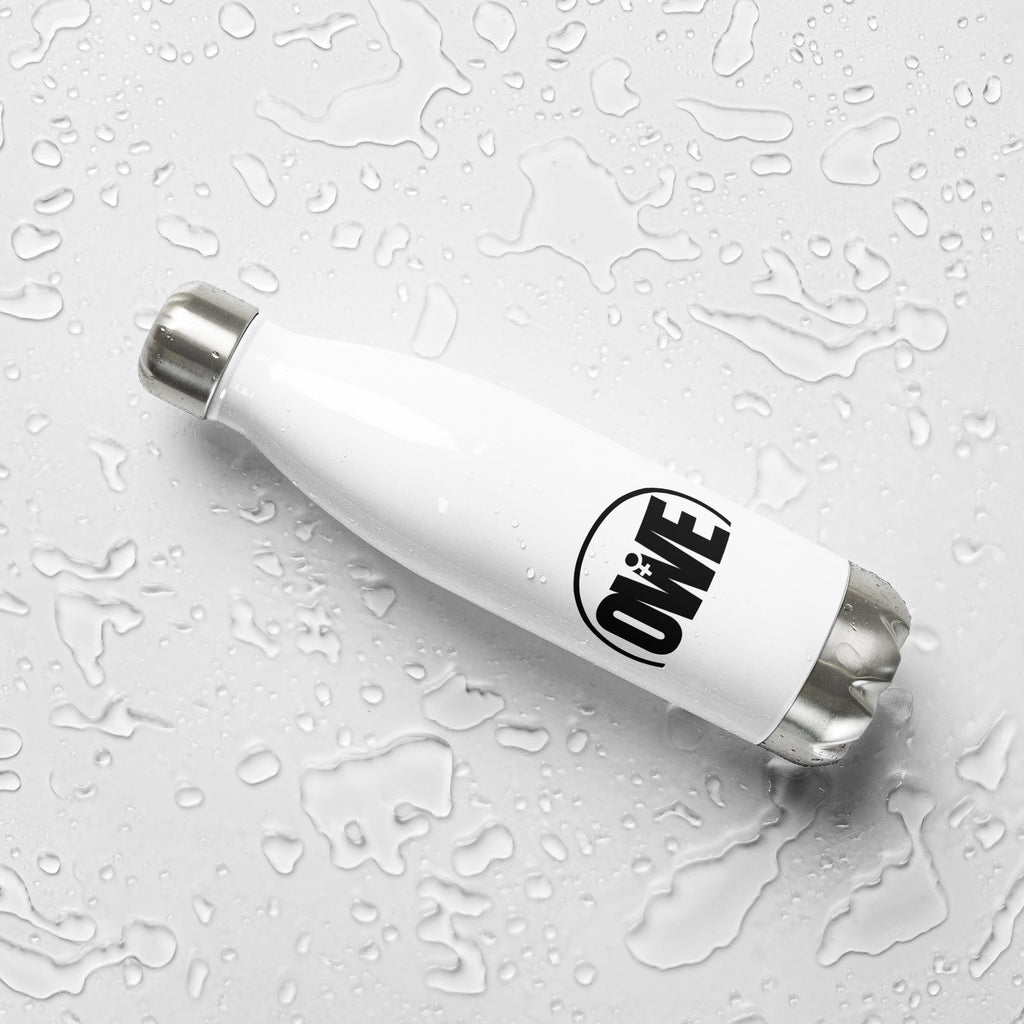 OWE Stainless Steel Water Bottle - OWE