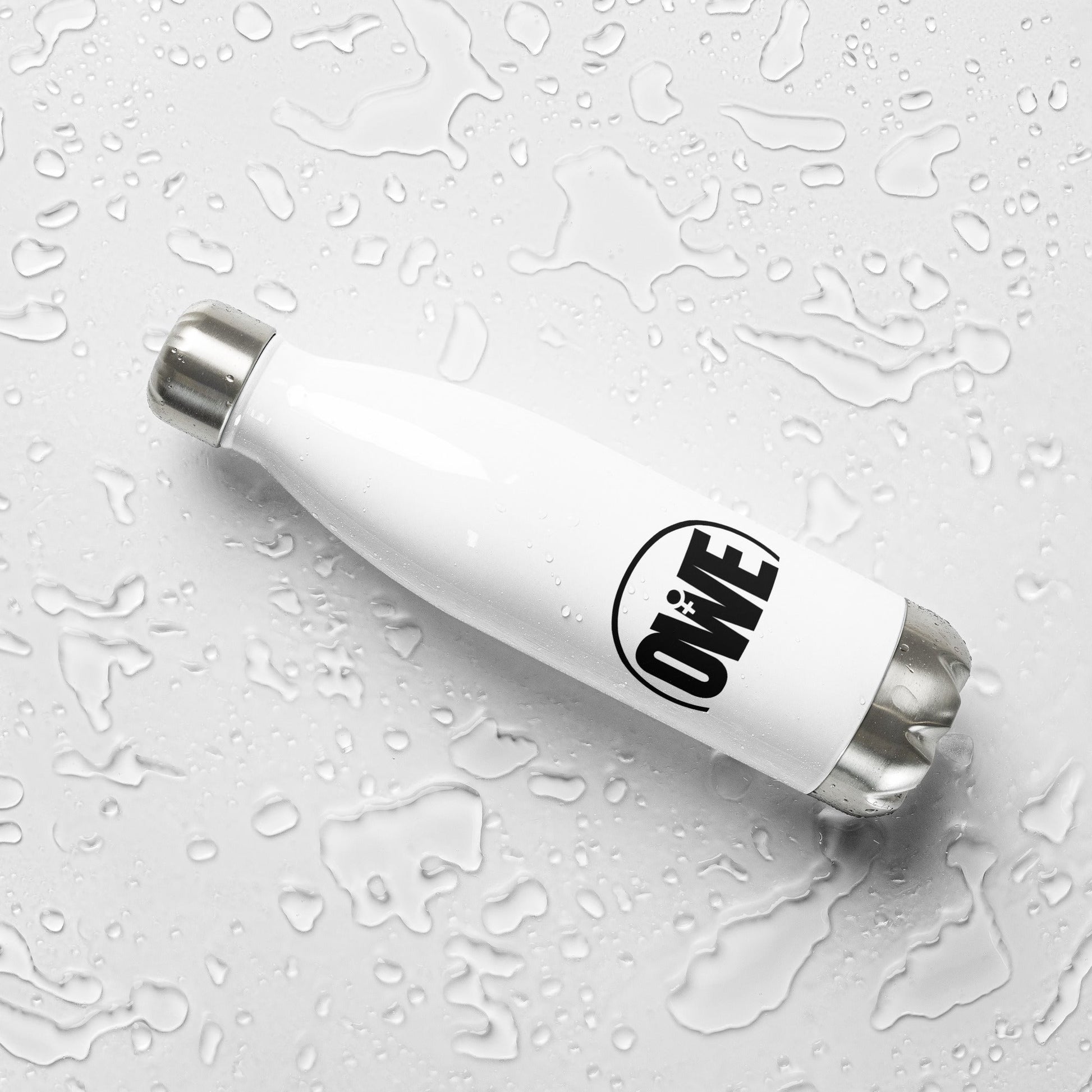 OWE Stainless Steel Water Bottle - OWE