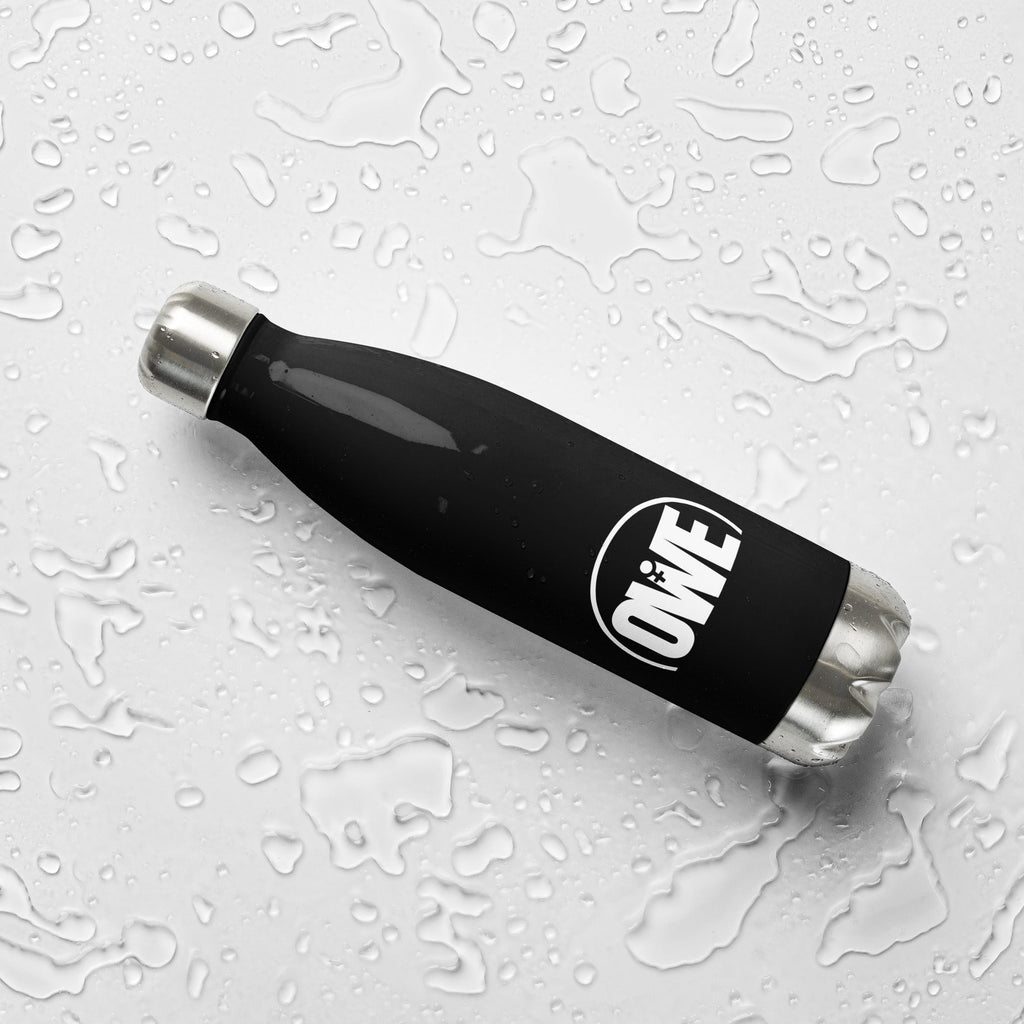 OWE Stainless Steel Water Bottle - OWE