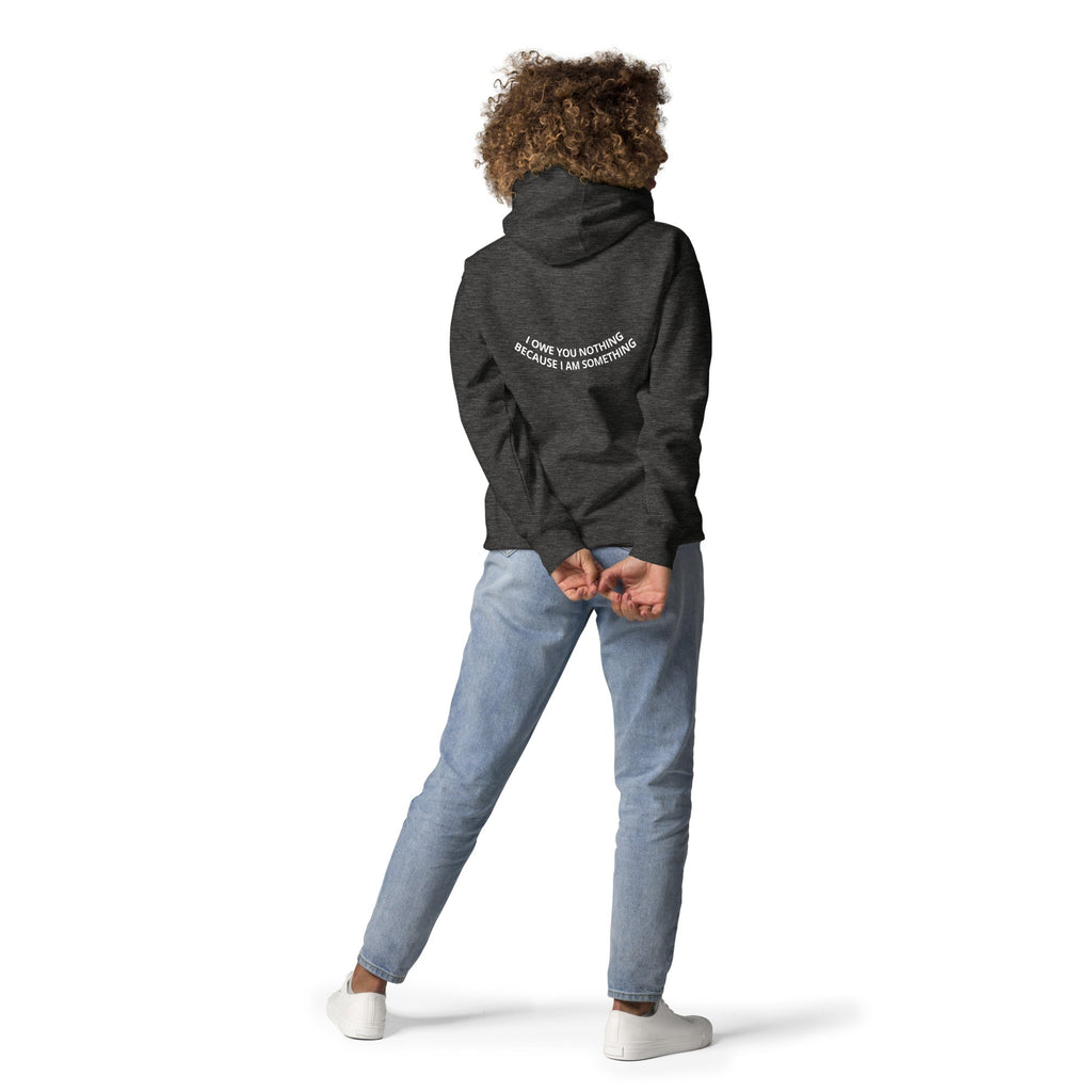 OWE Unisex Hoodie - OWE