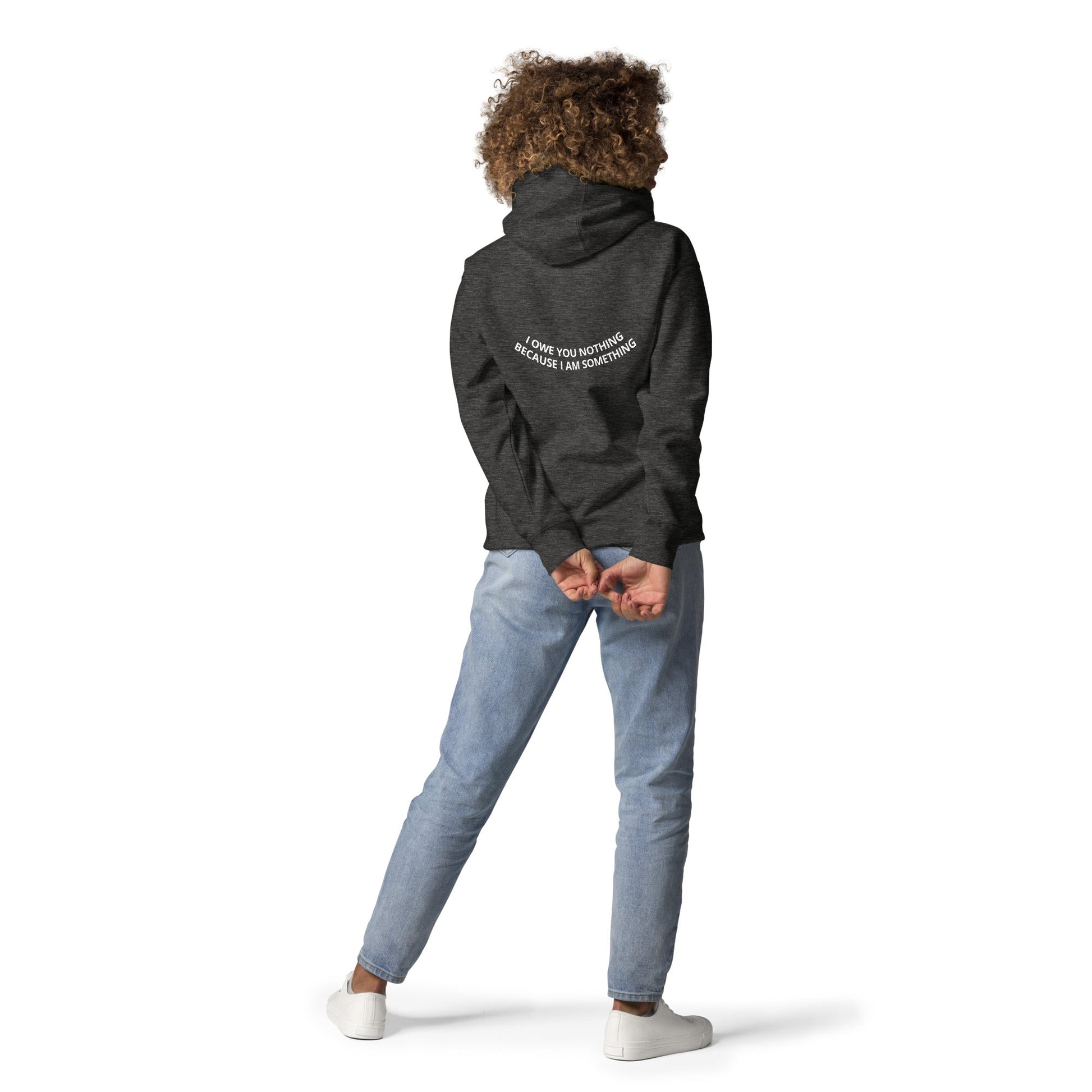 OWE Unisex Hoodie - OWE