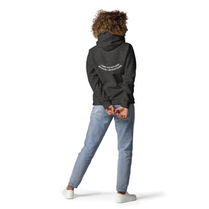 OWE Unisex Hoodie - OWE