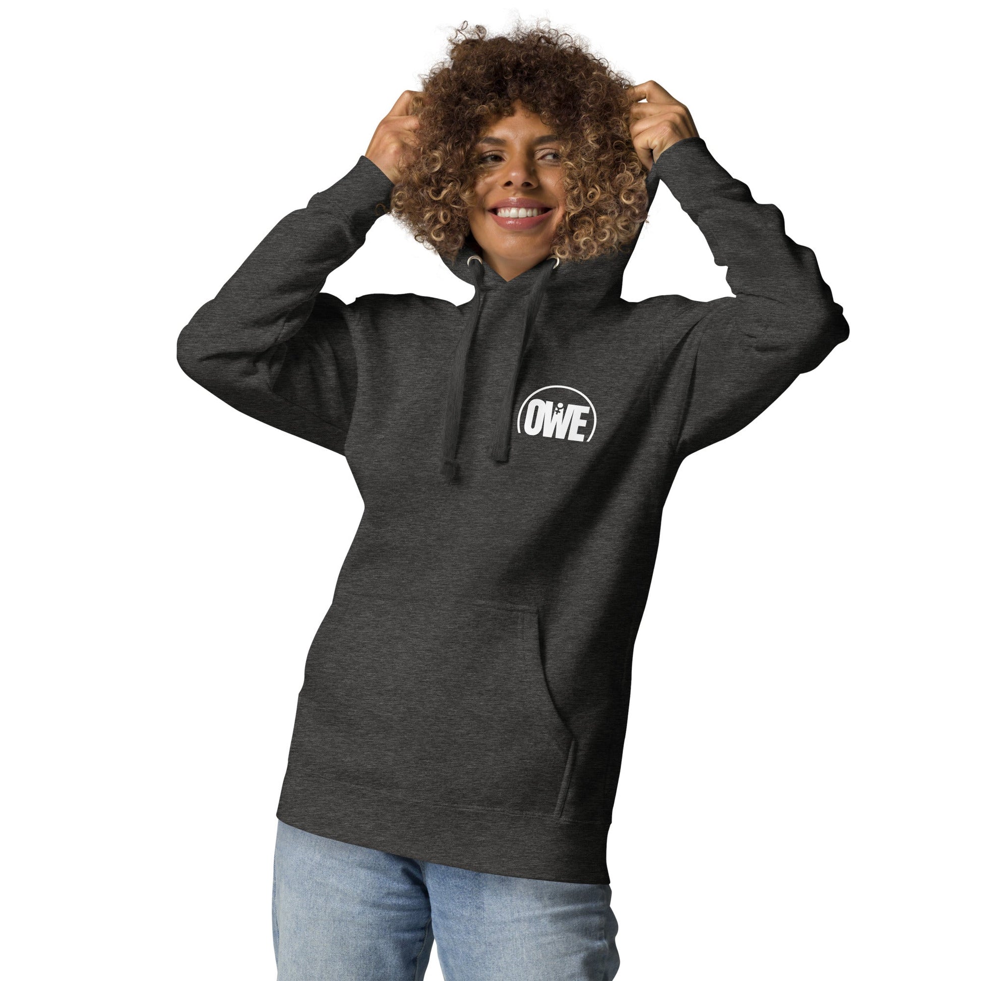 OWE Unisex Hoodie - OWE