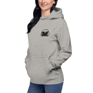 OWE Unisex Hoodie - OWE