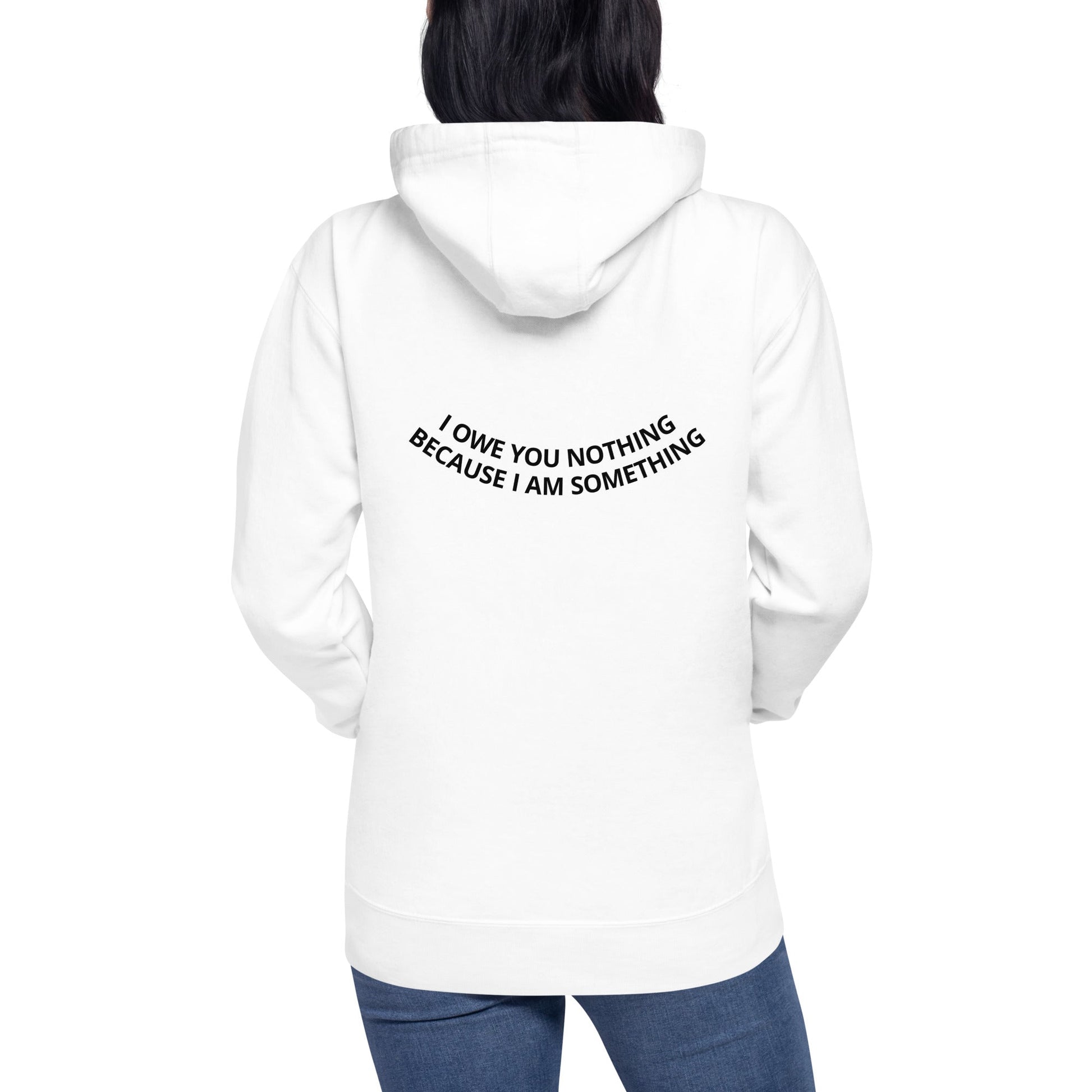 OWE Unisex Hoodie - OWE