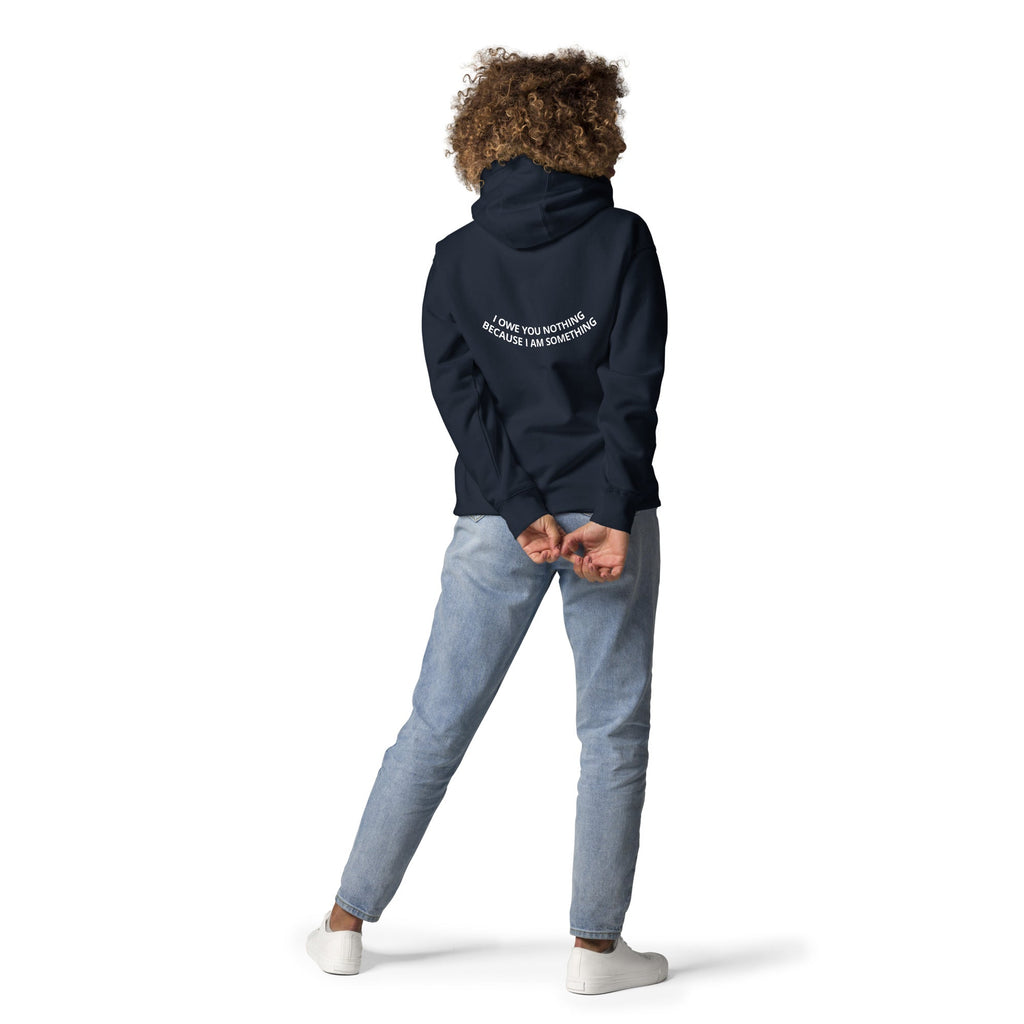 OWE Unisex Hoodie - OWE