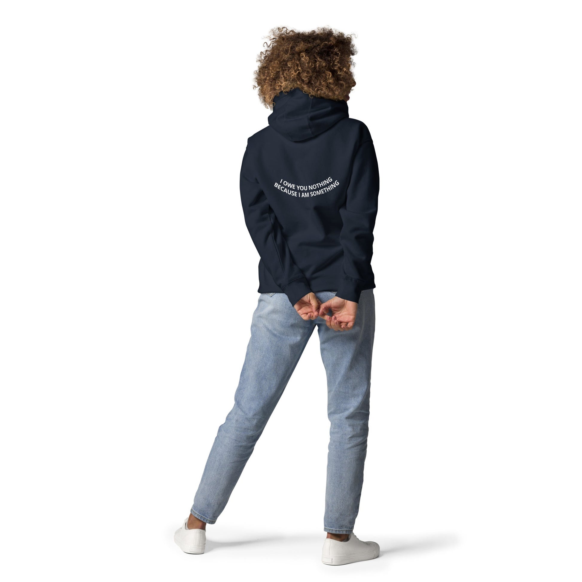 OWE Unisex Hoodie - OWE