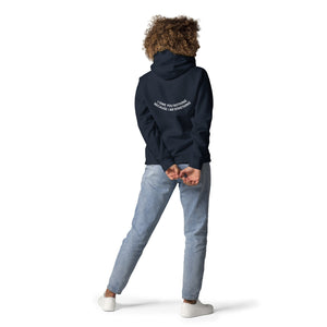 OWE Unisex Hoodie - OWE