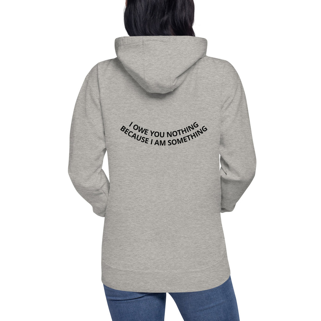 OWE Unisex Hoodie - OWE