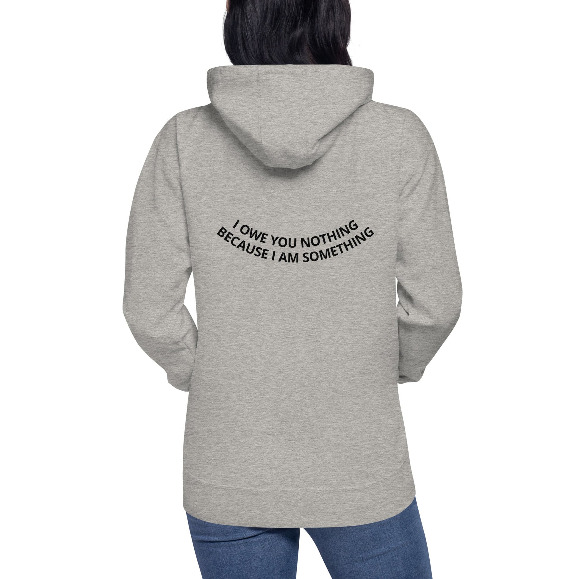 OWE Unisex Hoodie - OWE