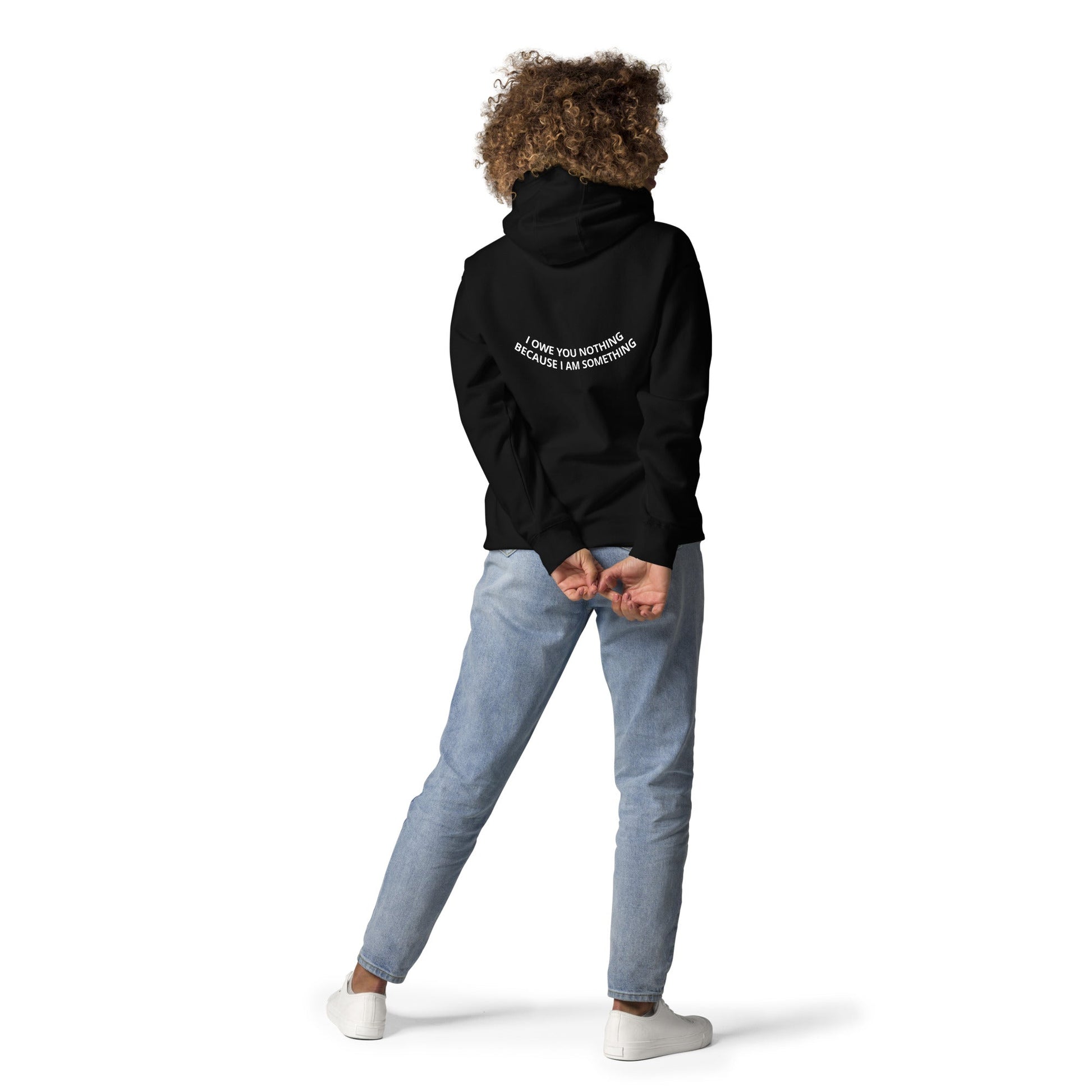 OWE Unisex Hoodie - OWE