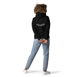 OWE Unisex Hoodie - OWE
