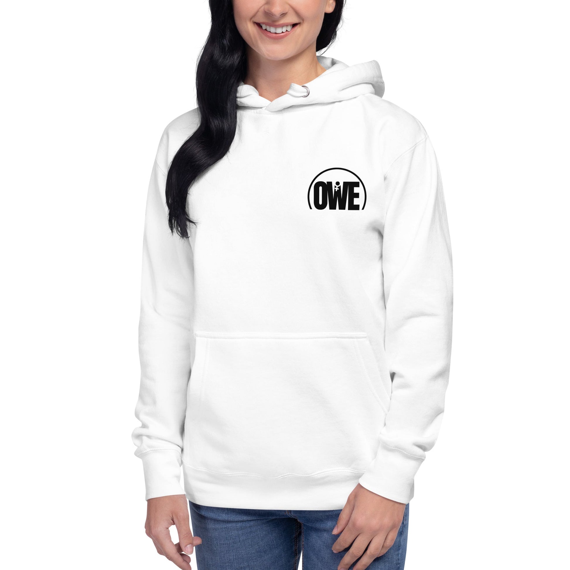 OWE Unisex Hoodie - OWE